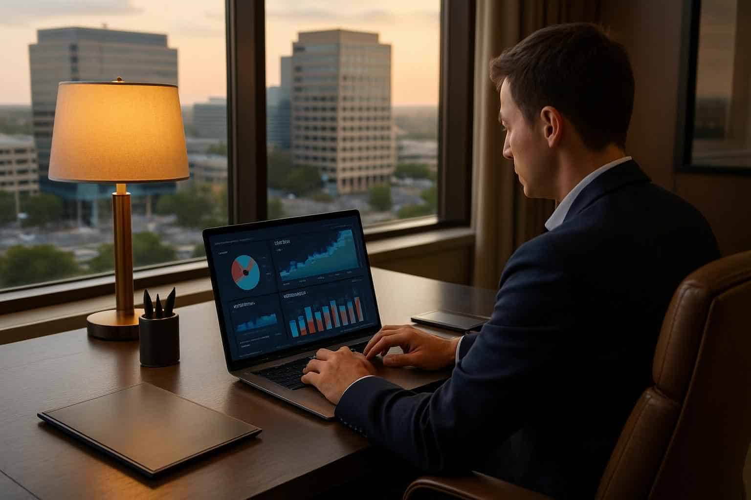 Digital Marketing Agency in Arlington TX