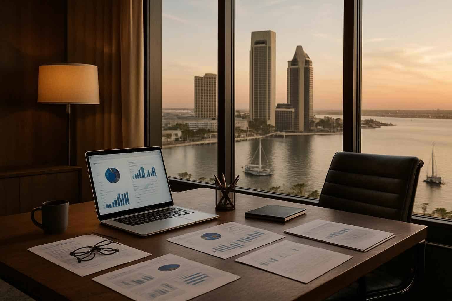 Digital Marketing Agency in Corpus Christi TX