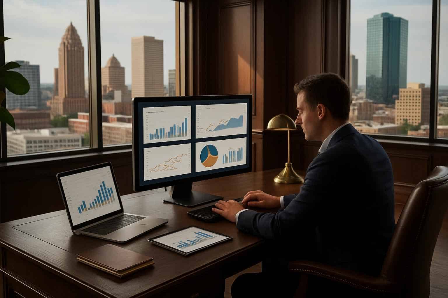 Digital Marketing Agency in Fort Worth TX