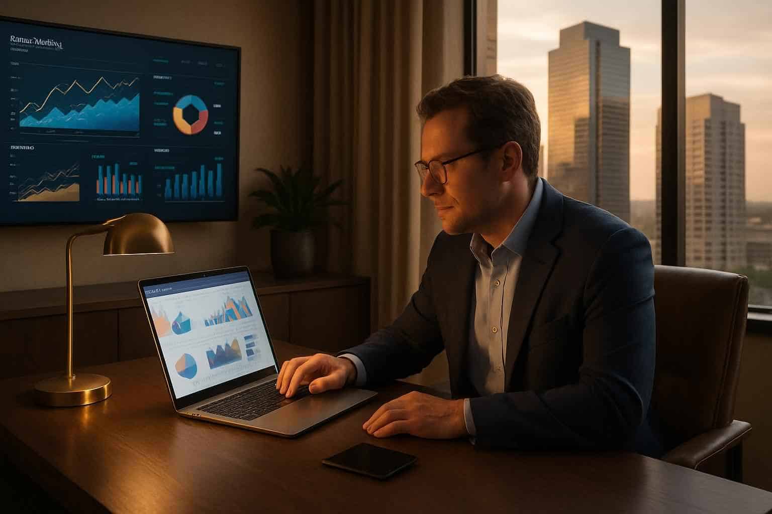 Digital Marketing Agency in Frisco TX