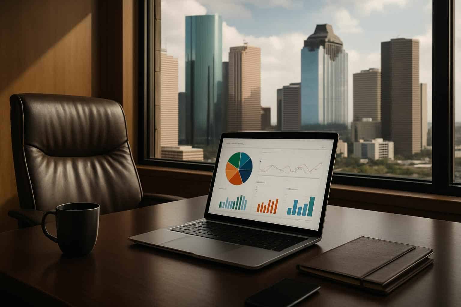 Digital Marketing Agency in Houston TX