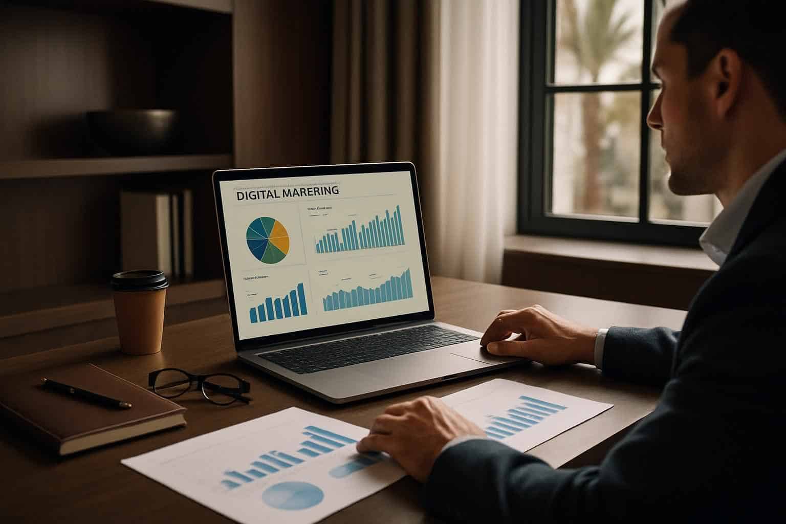 Digital Marketing Agency in Laredo TX