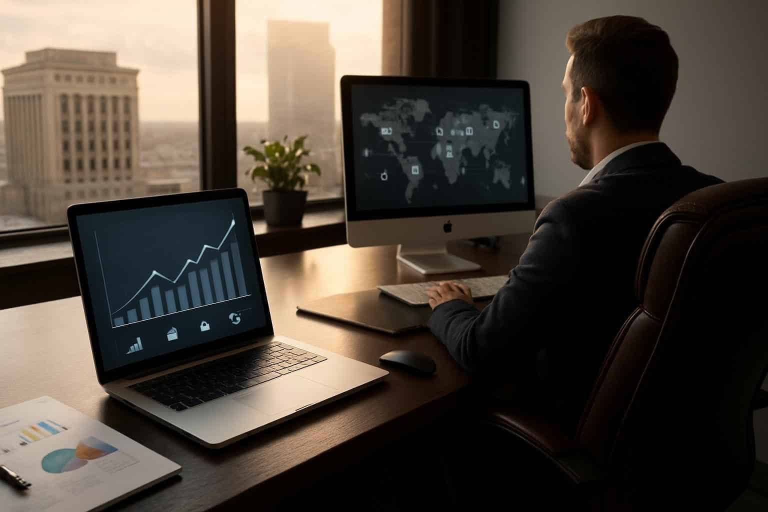 Digital Marketing Agency in Lubbock TX