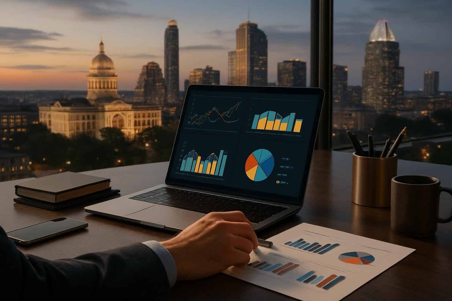 Digital Marketing Company In Austin TX