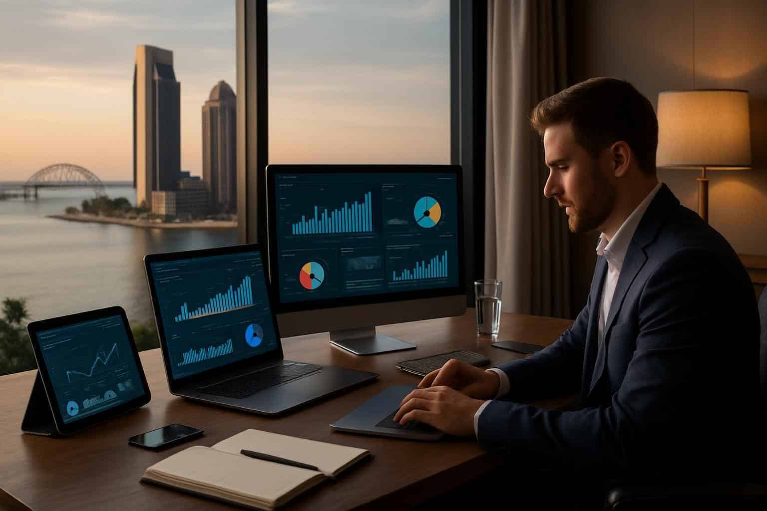 Digital Marketing Company In Corpus Christi TX