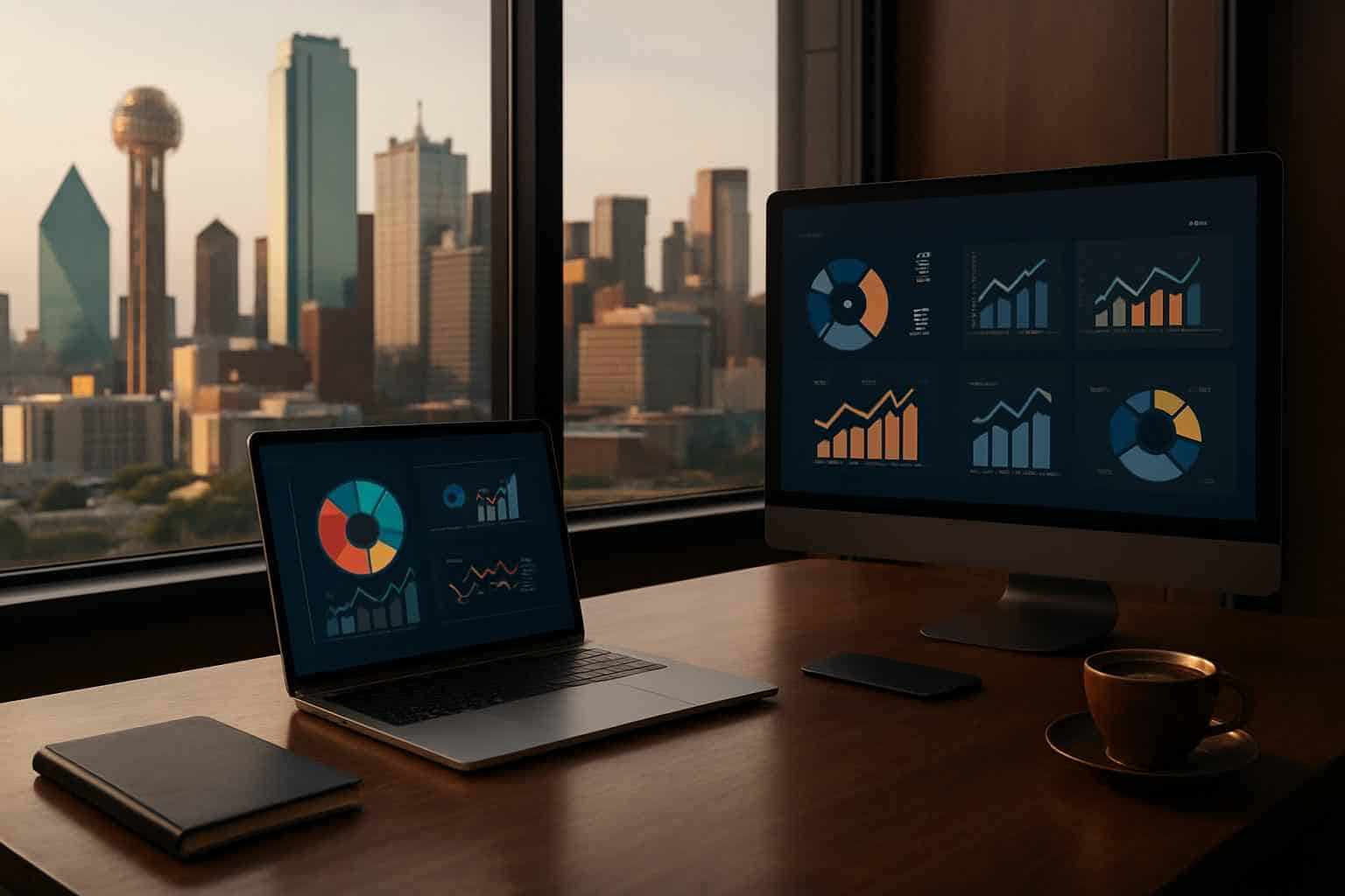 Digital Marketing Company In Dallas TX