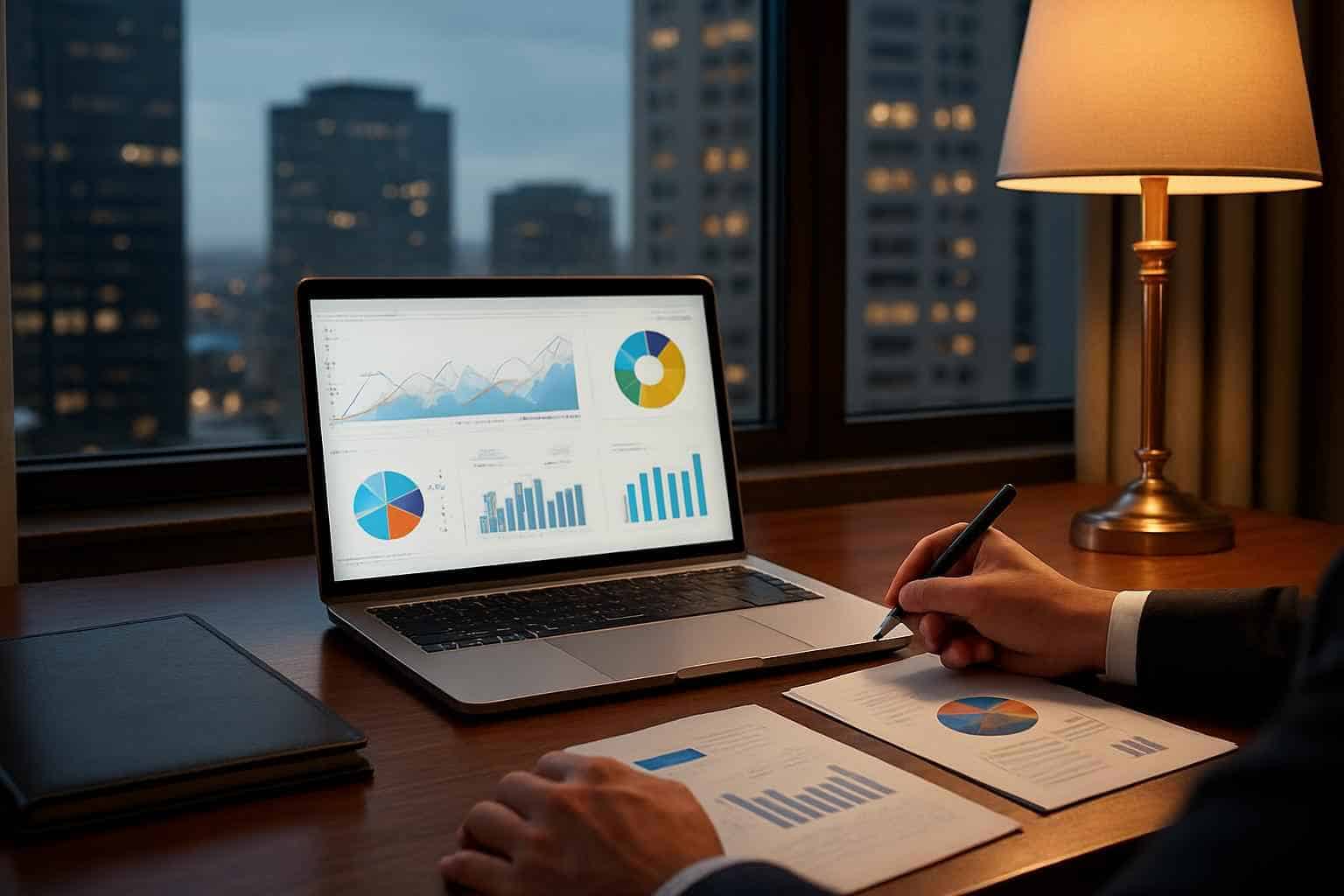 Digital Marketing Company In Irving TX