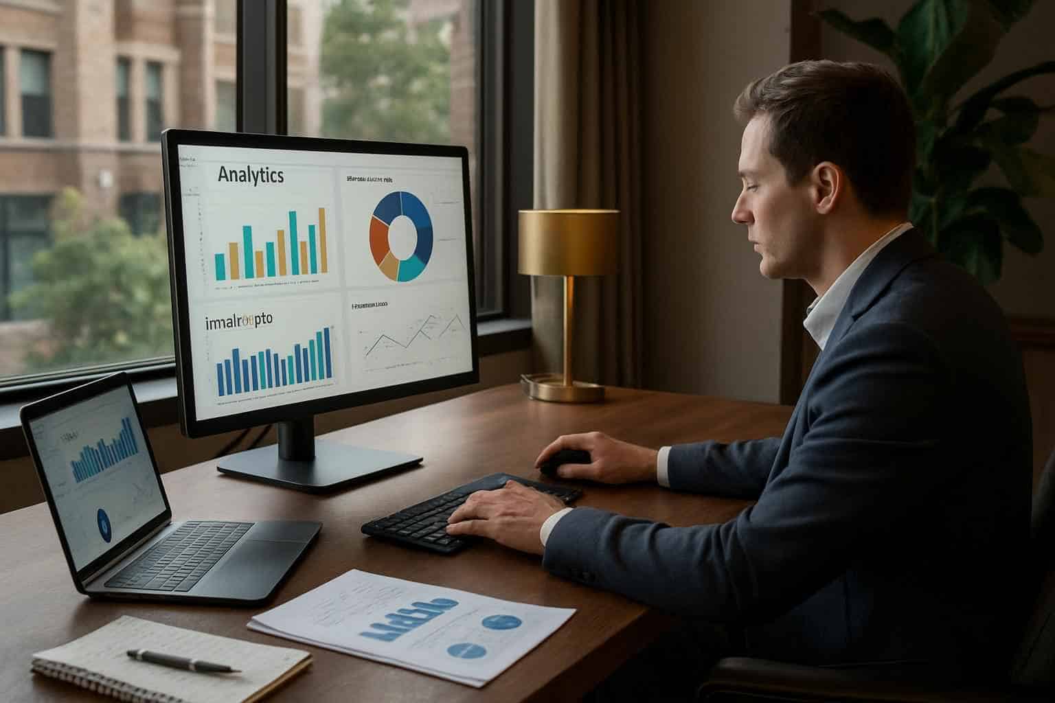 Digital Marketing Company In McKinney TX