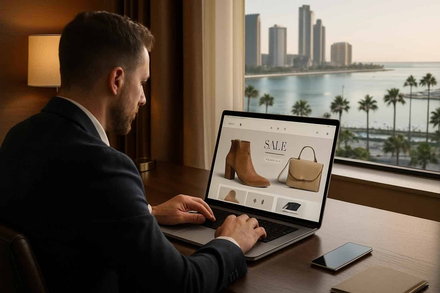 Ecommerce Website Design Agency in Corpus Christi TX