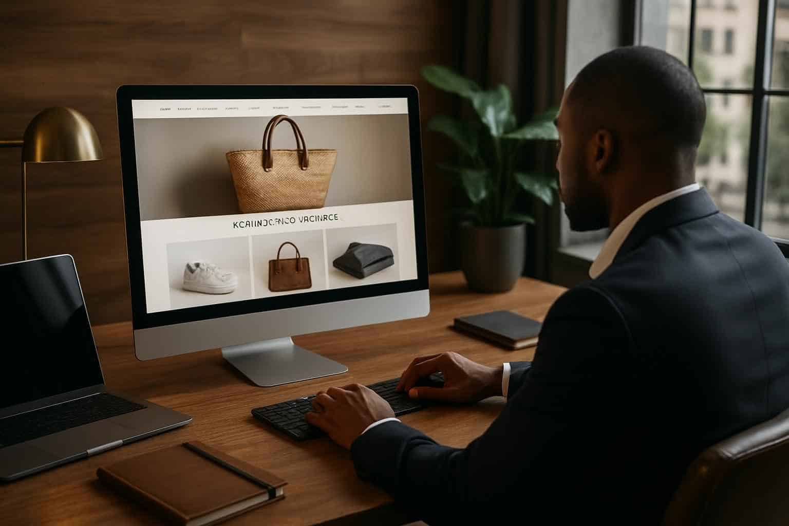 Ecommerce Website Design Agency in Houston TX