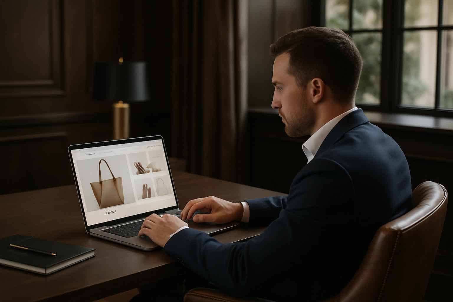 Ecommerce Website Design Agency in Irving TX