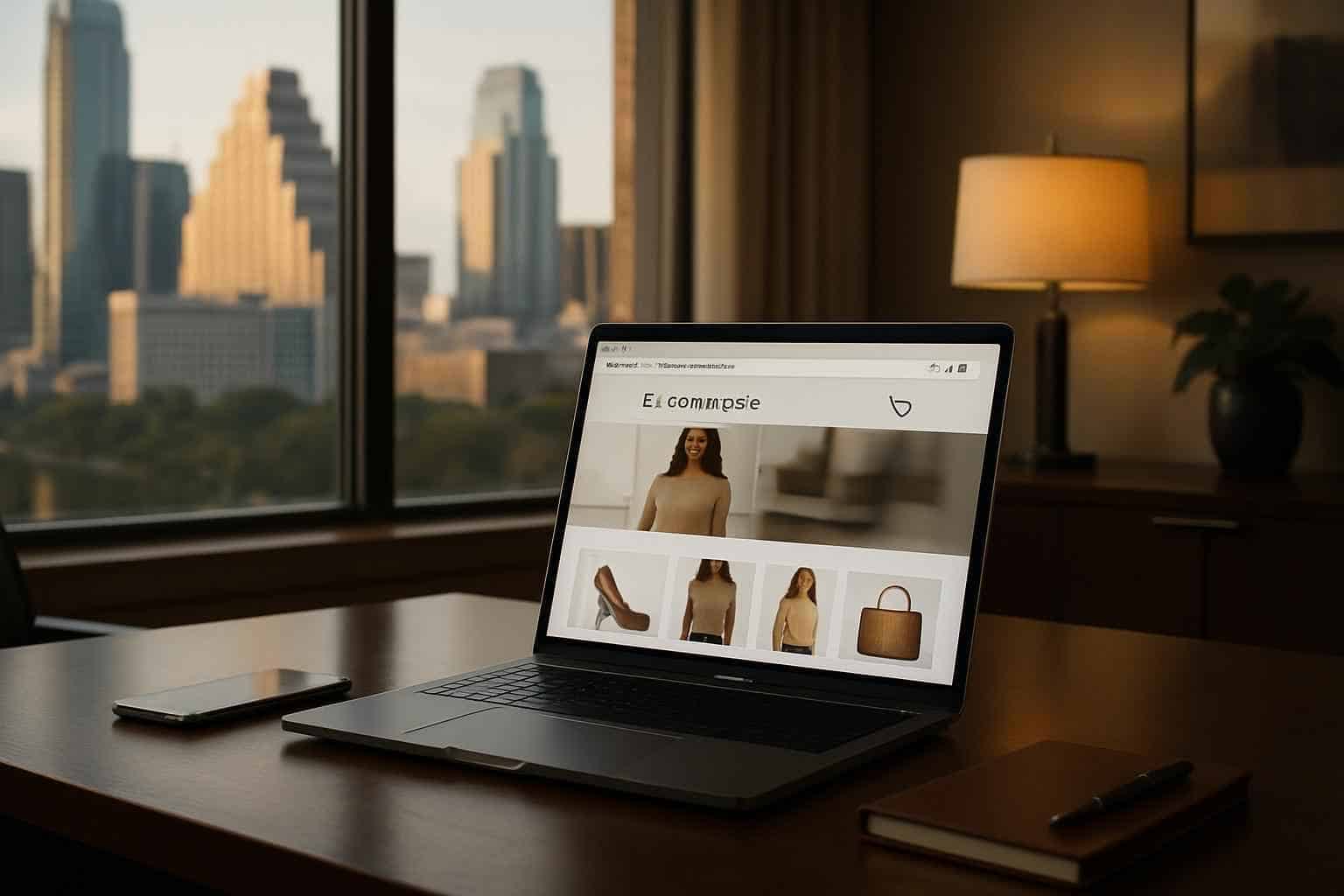 Ecommerce Website Development Company in Austin TX