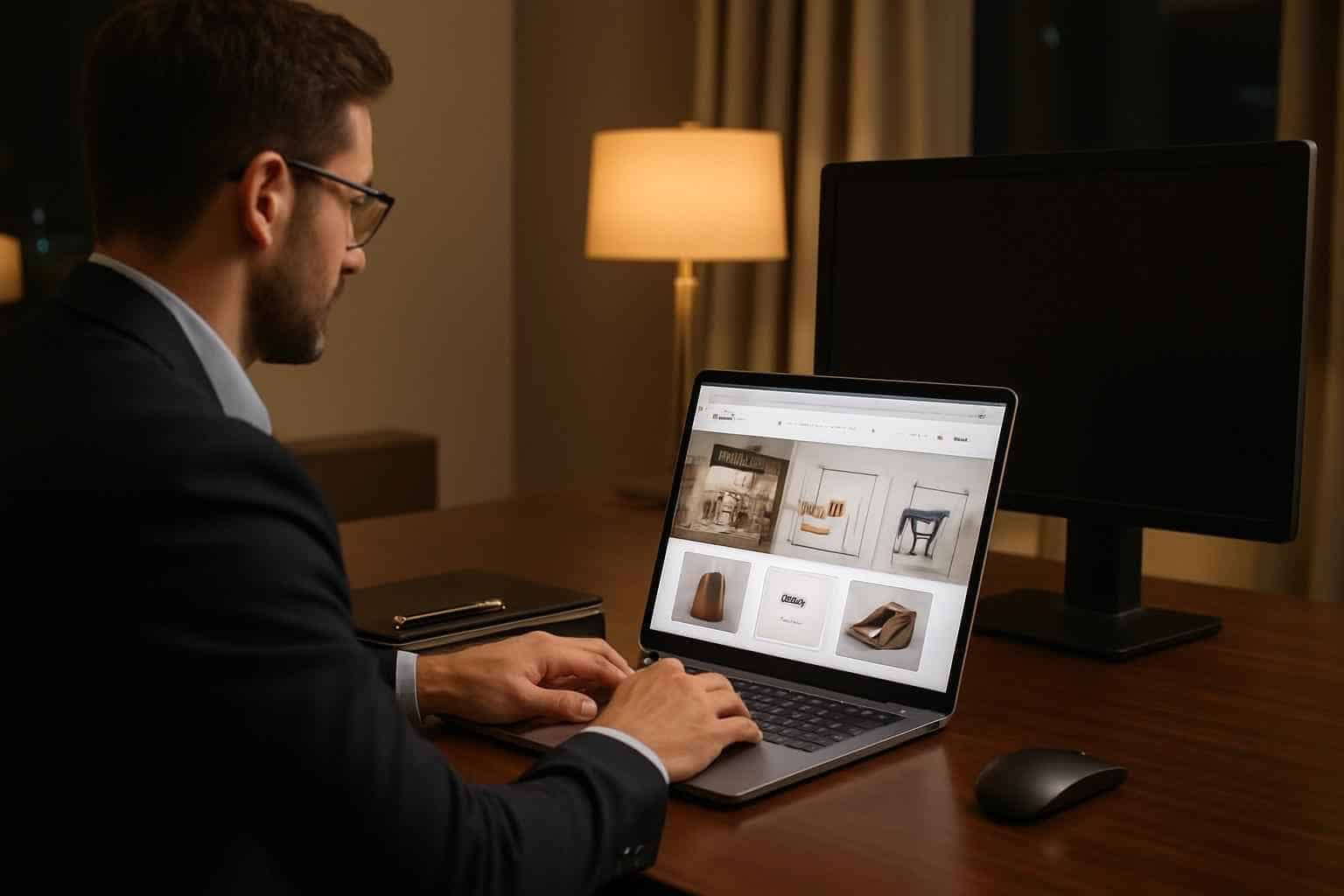 Ecommerce Website Development Company in Irving TX