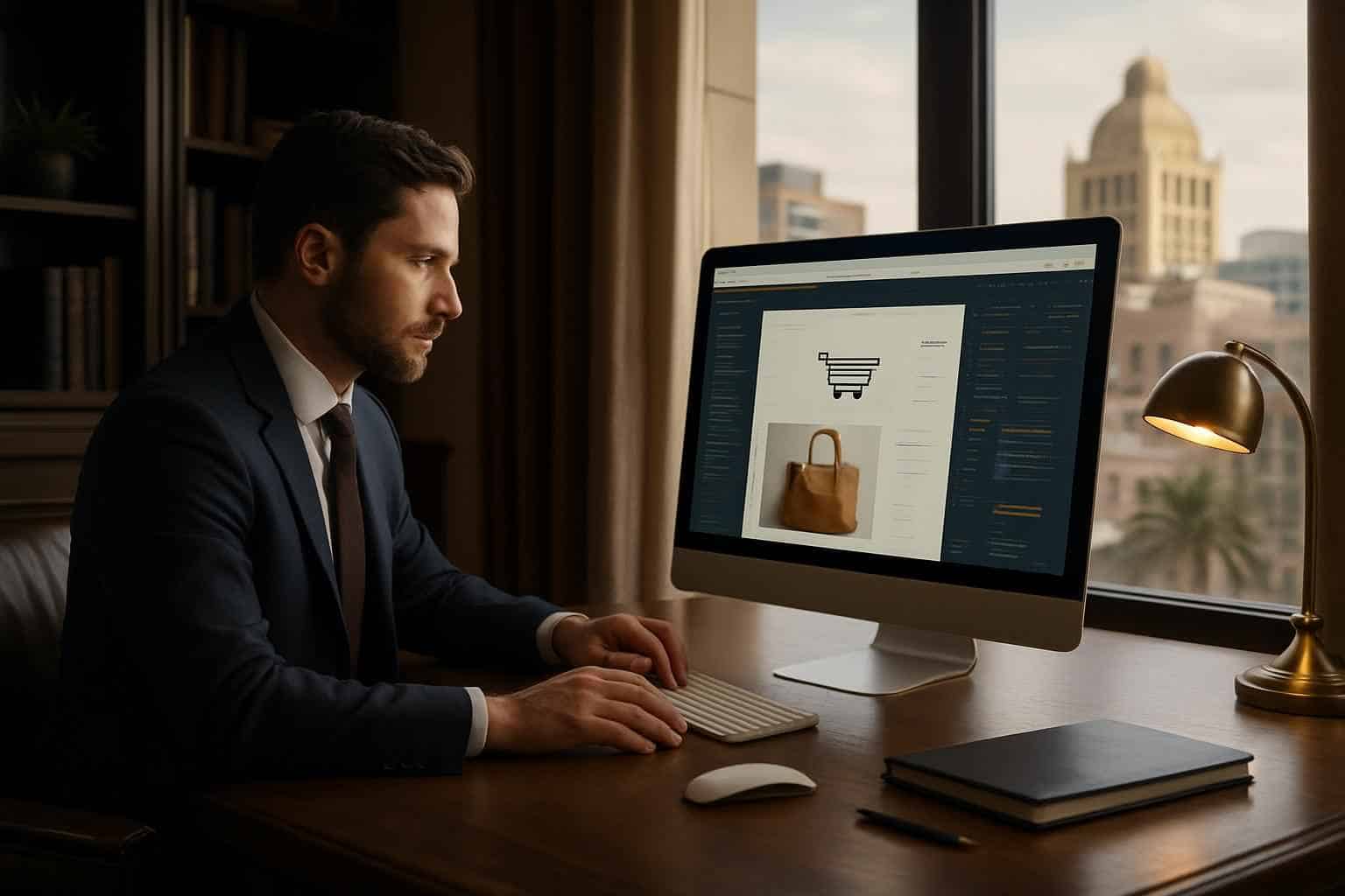 Ecommerce Website Development Company in Laredo TX