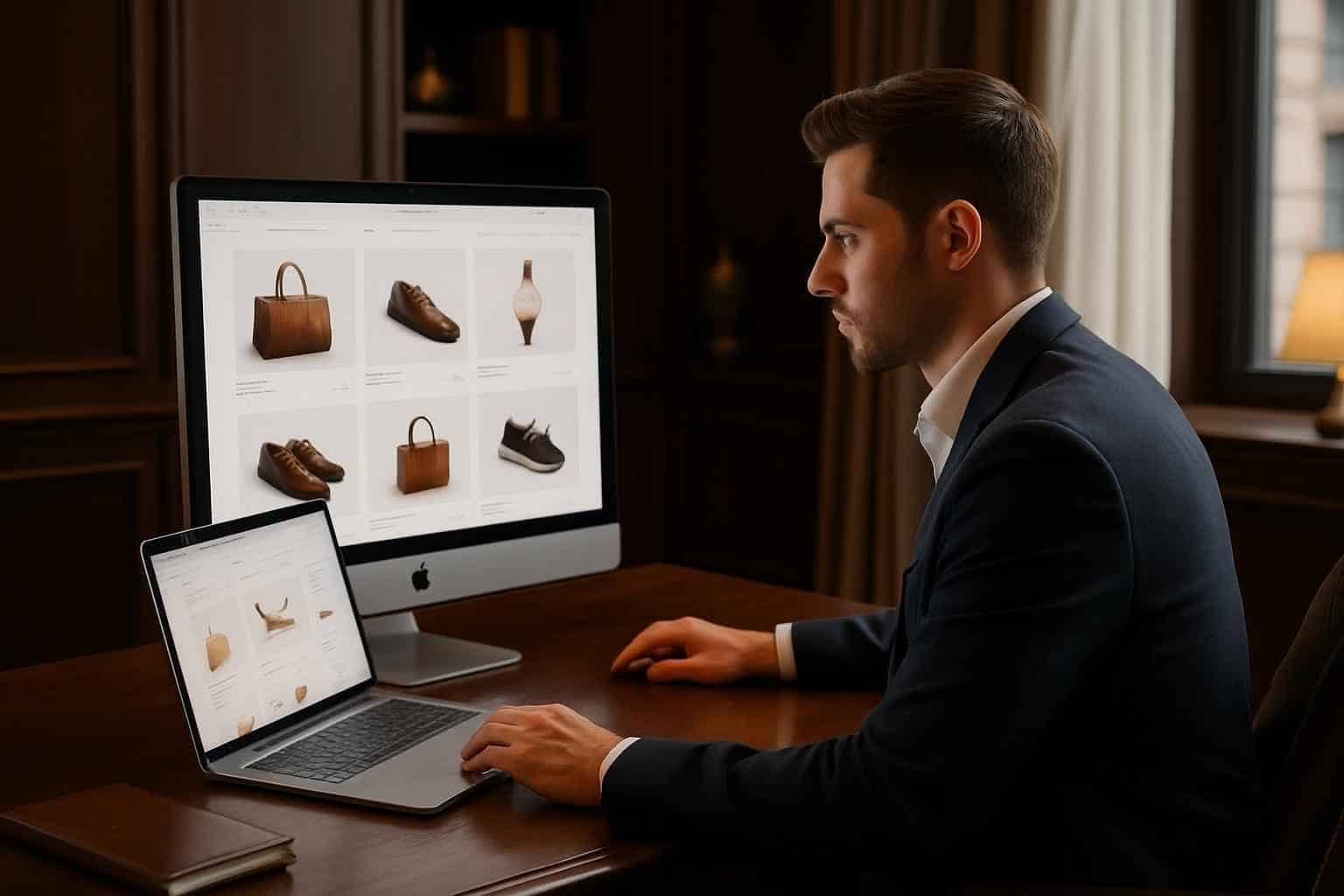 Ecommerce Website Development Company in McKinney TX