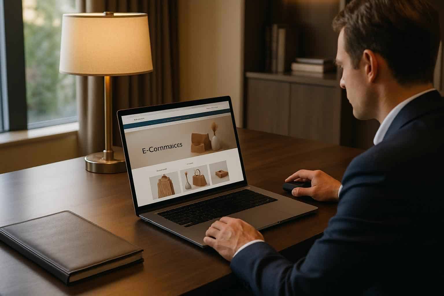 Ecommerce Website Development Company in Plano TX