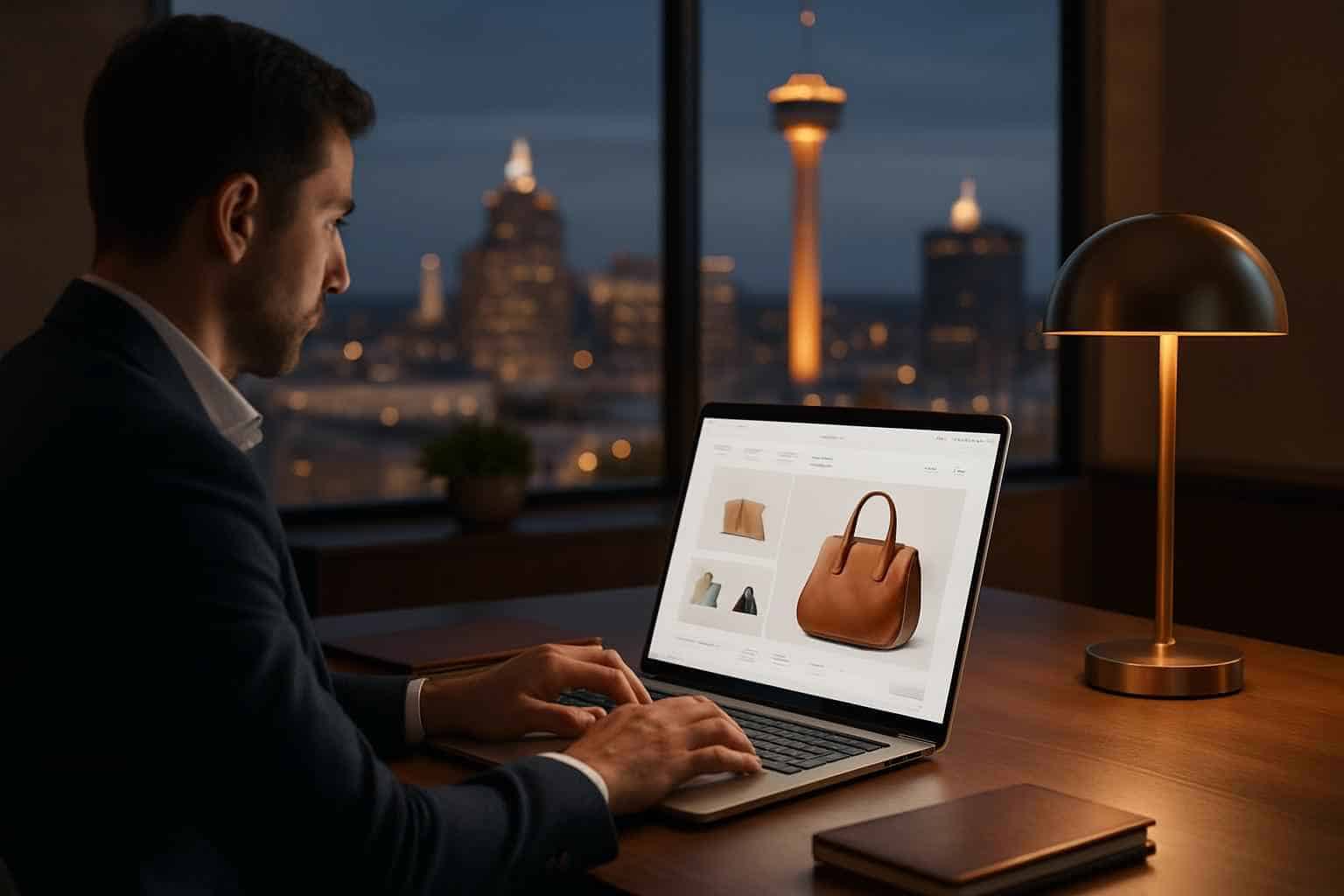 Ecommerce Website Development Company in San Antonio TX