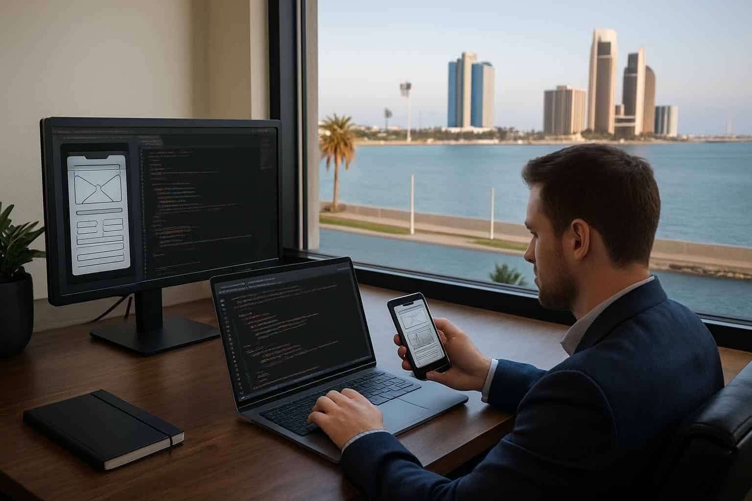 Mobile App Development Company in Corpus Christi TX