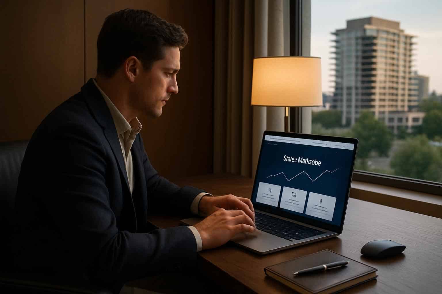 SaaS Website Design Agency in Frisco TX