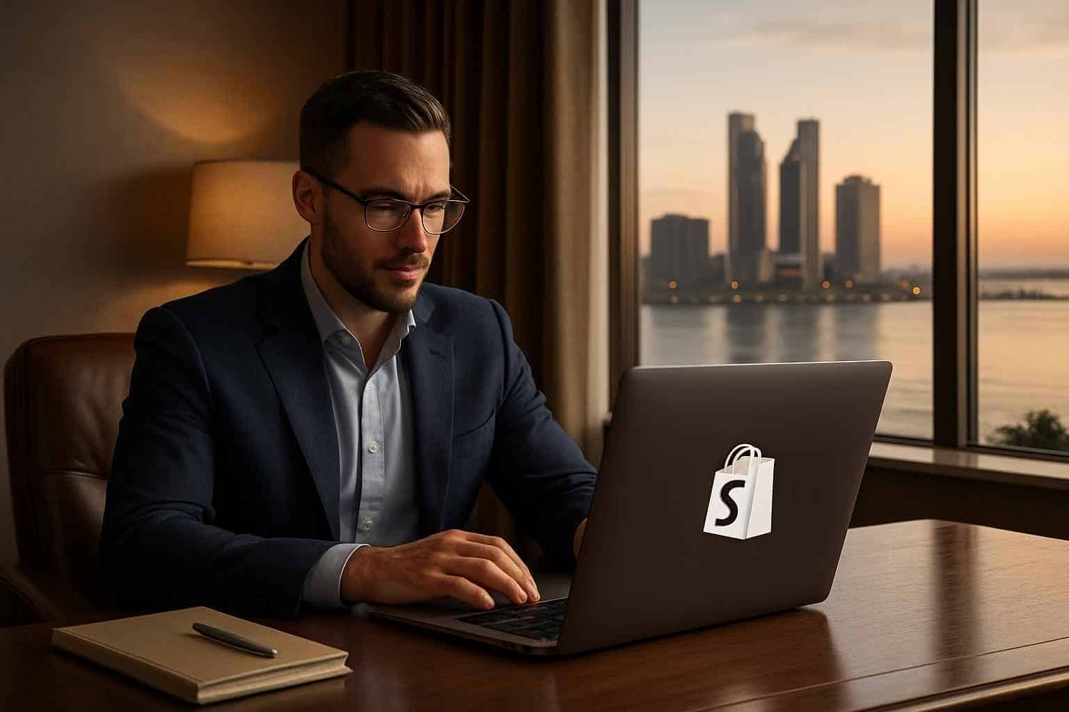 Shopify Development Company in Corpus Christi TX