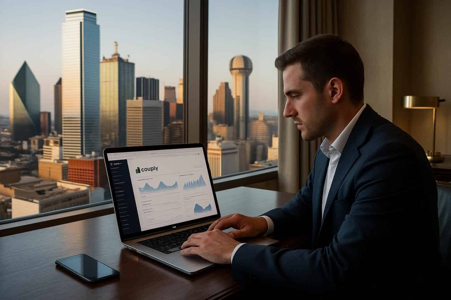 Shopify Development Company in Dallas TX