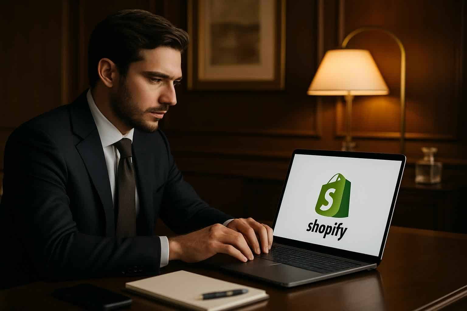 Shopify Development Company in Laredo TX