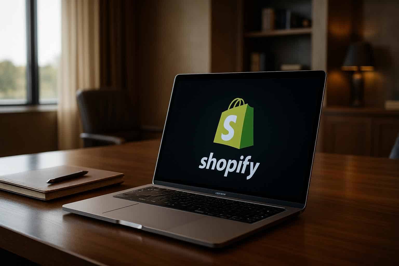 Shopify Development Company in Lubbock TX