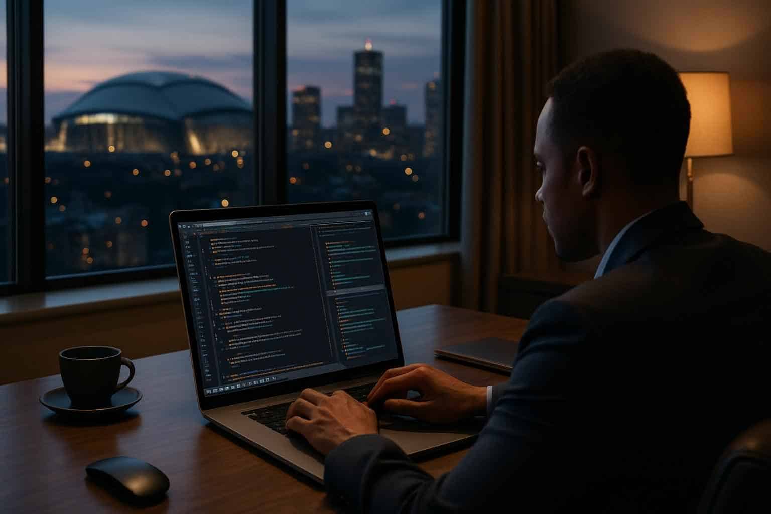 Software Development Company In Arlington TX