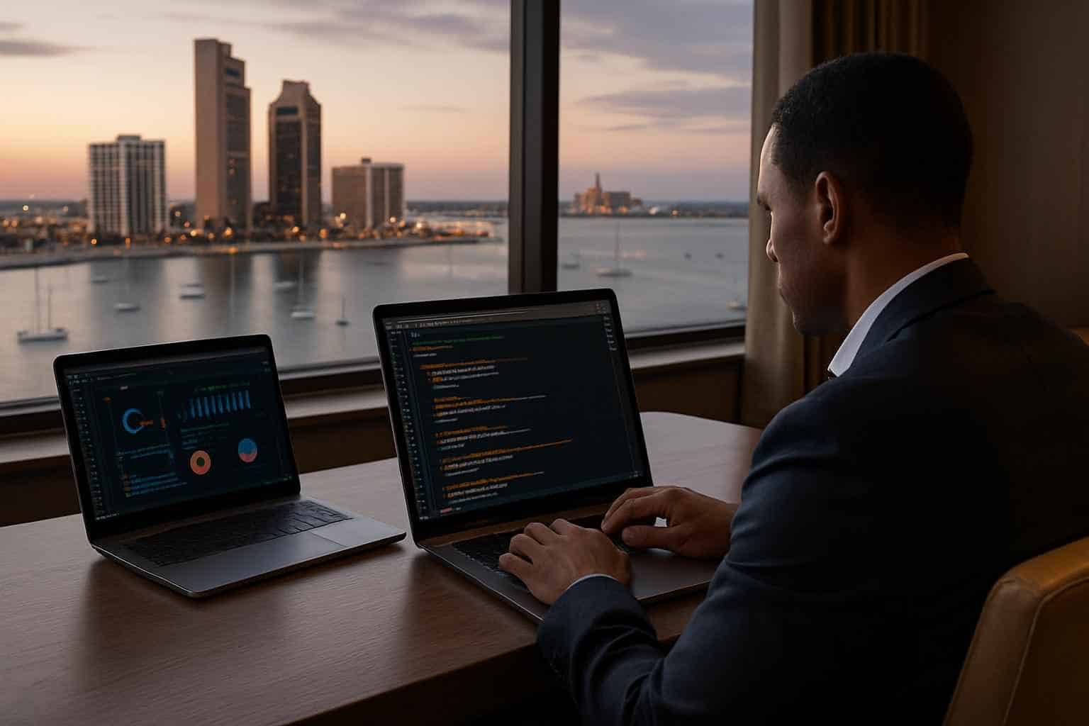 Software Development Company In Corpus Christi TX