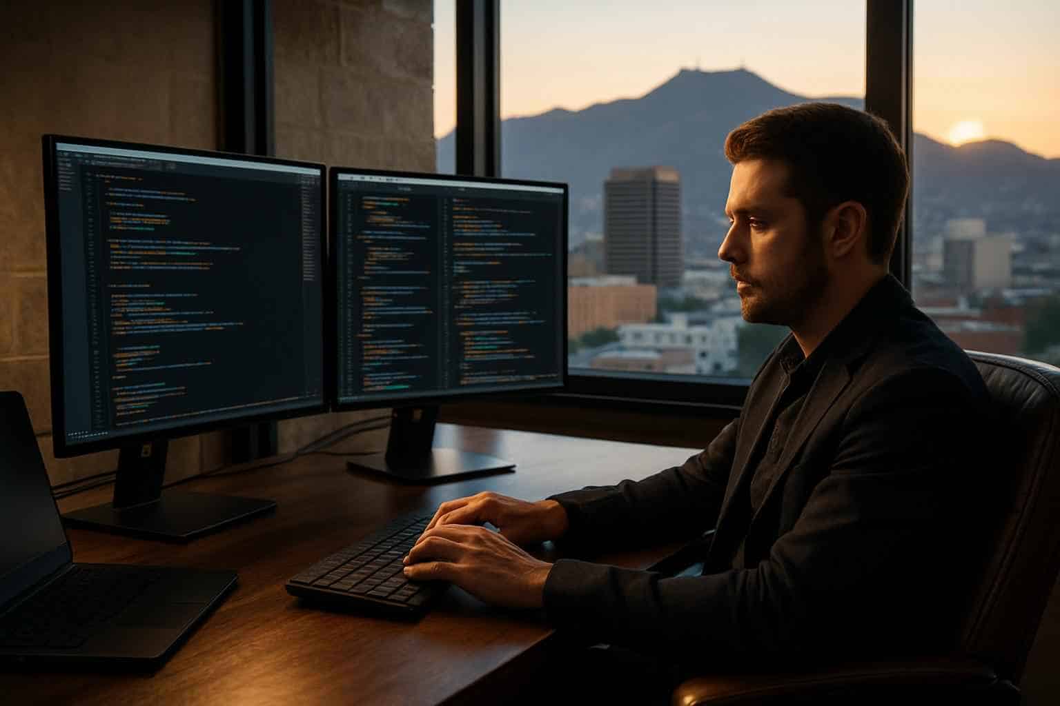 Software Development Company In El Paso TX