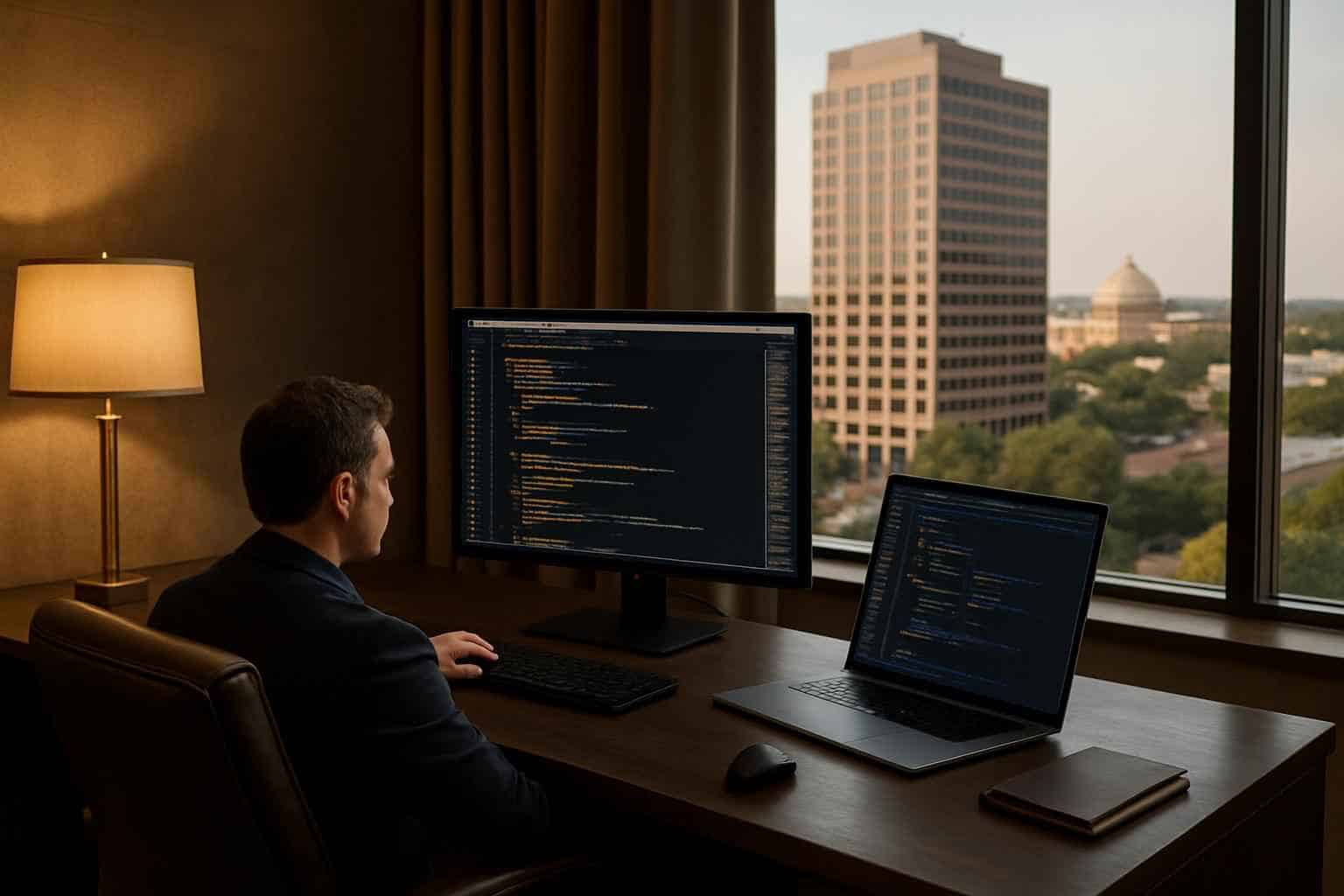 Software Development Company In Garland TX