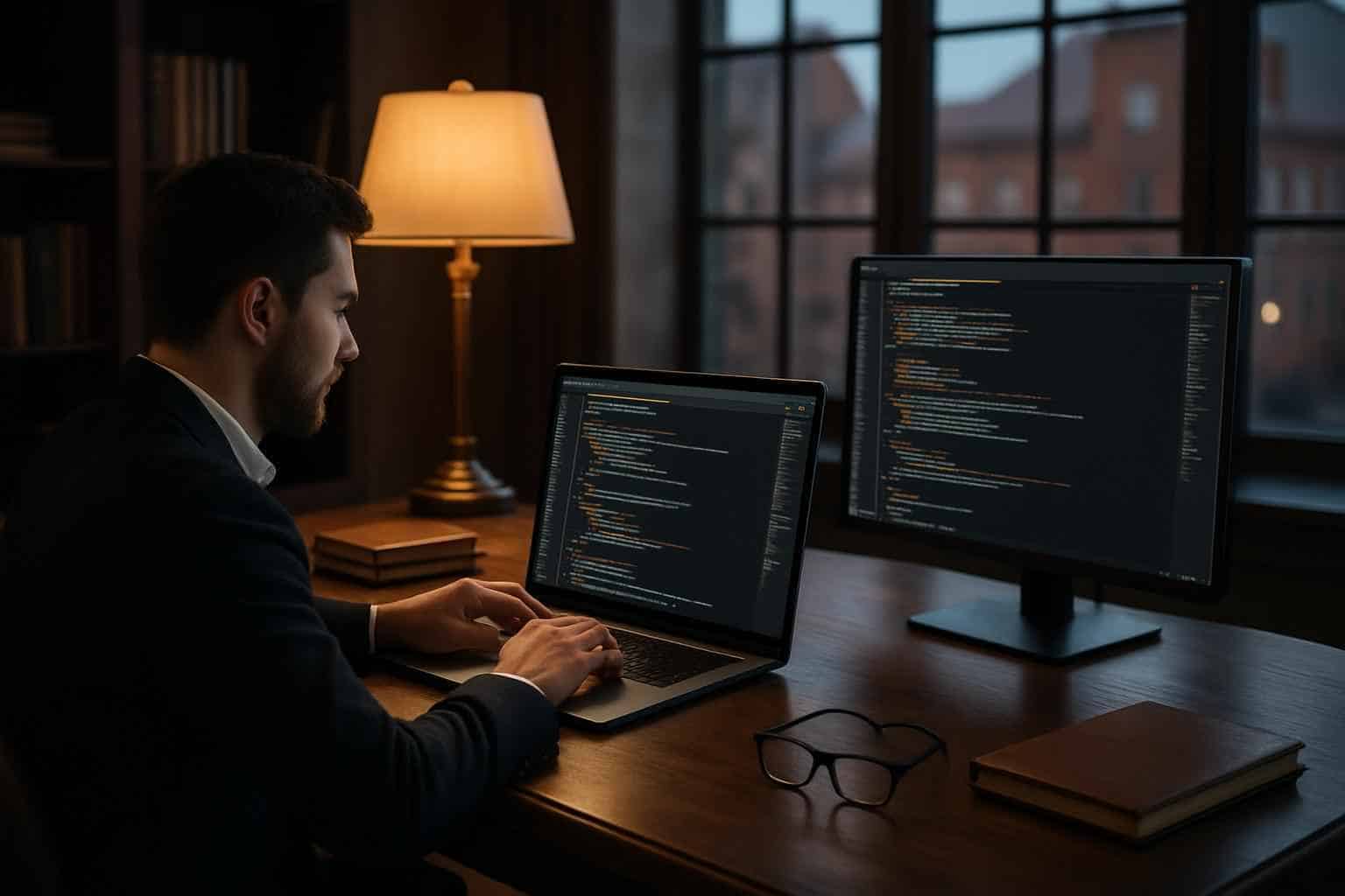 Software Development Company In Lubbock TX