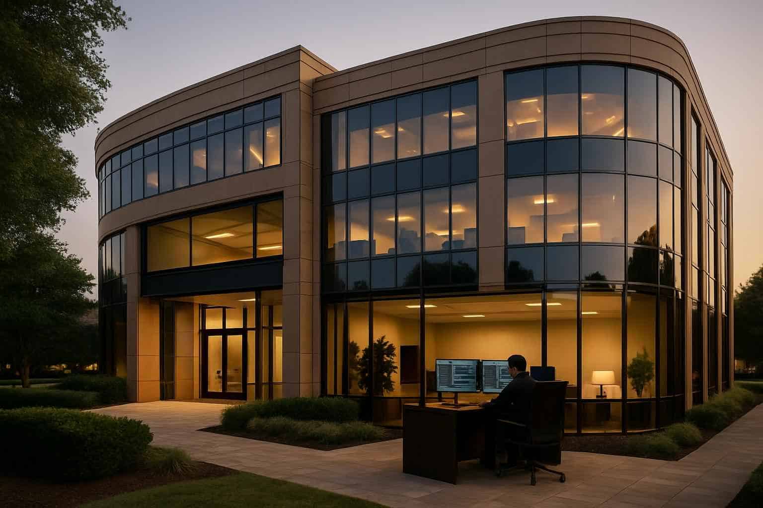 Software Development Company In Plano TX