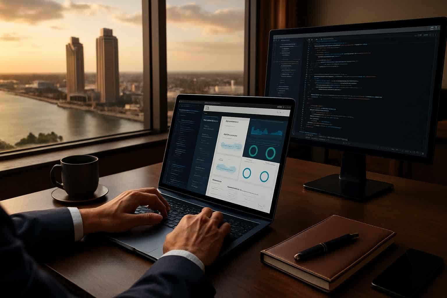 Web Application Development Company In Corpus Christi Tx