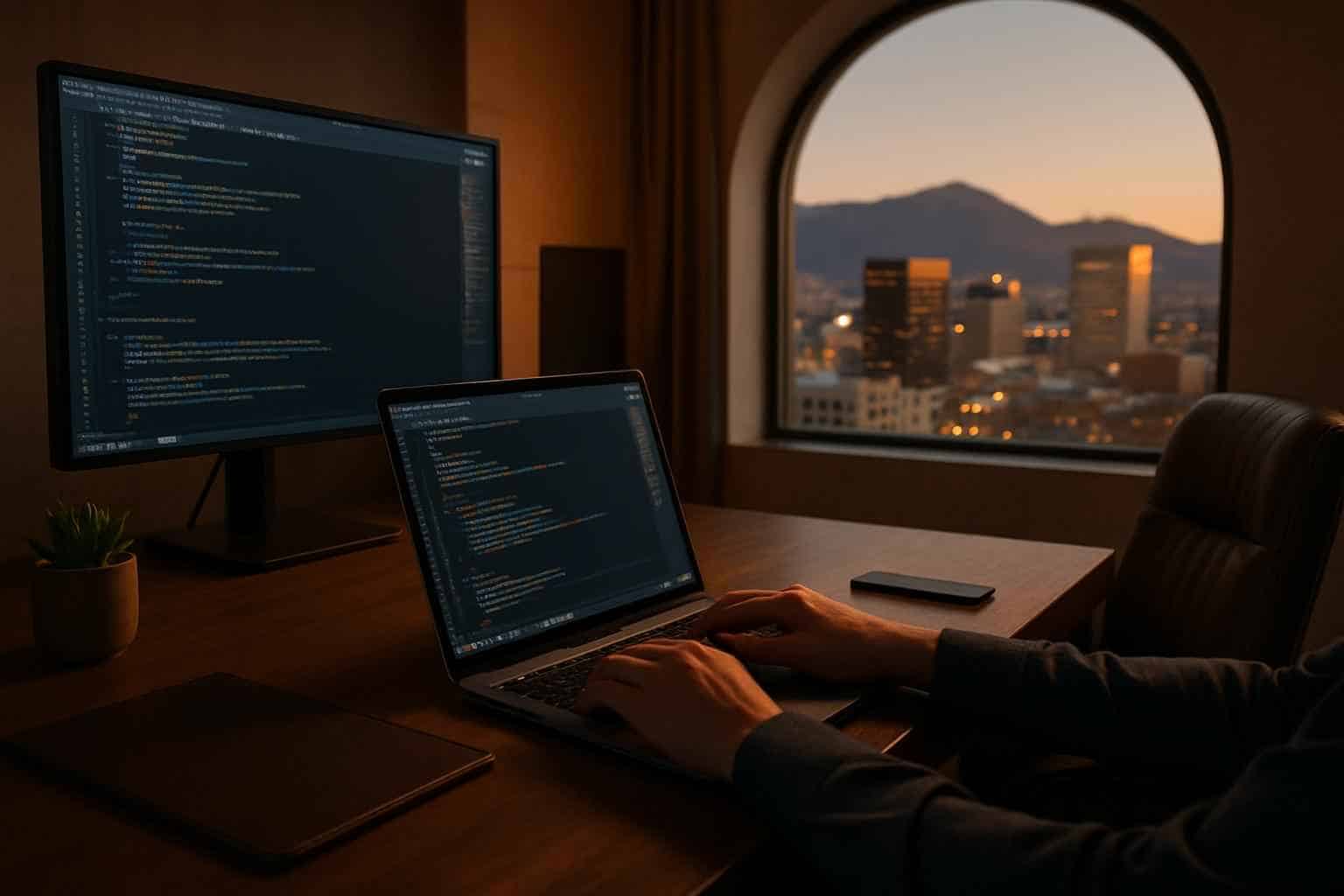 Web Application Development Company In El Paso Tx