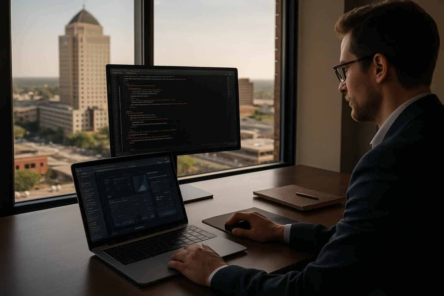 Web Application Development Company In Irving Tx