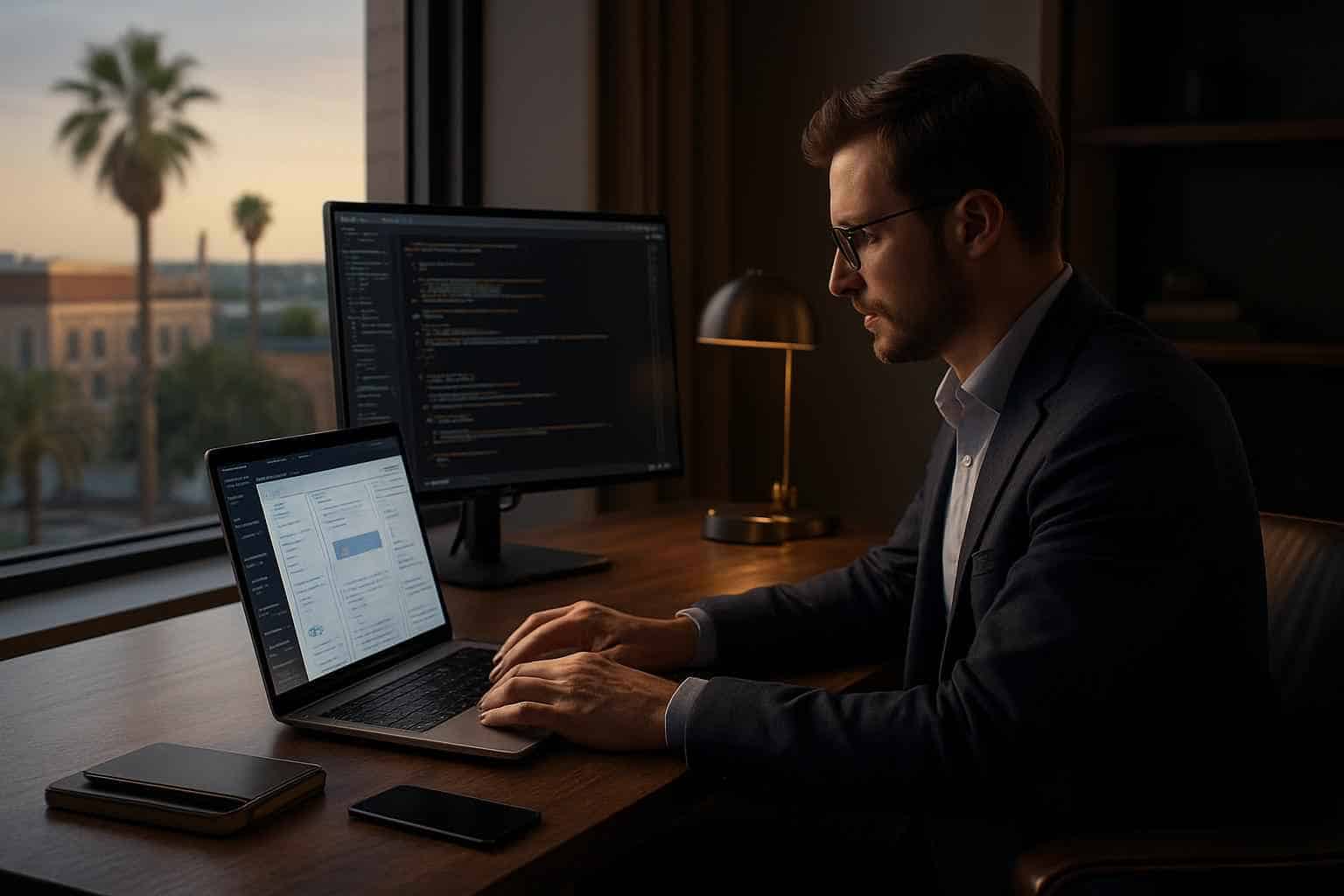 Web Application Development Company In Laredo Tx