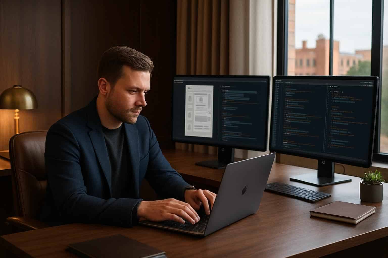 Web Application Development Company In Lubbock Tx