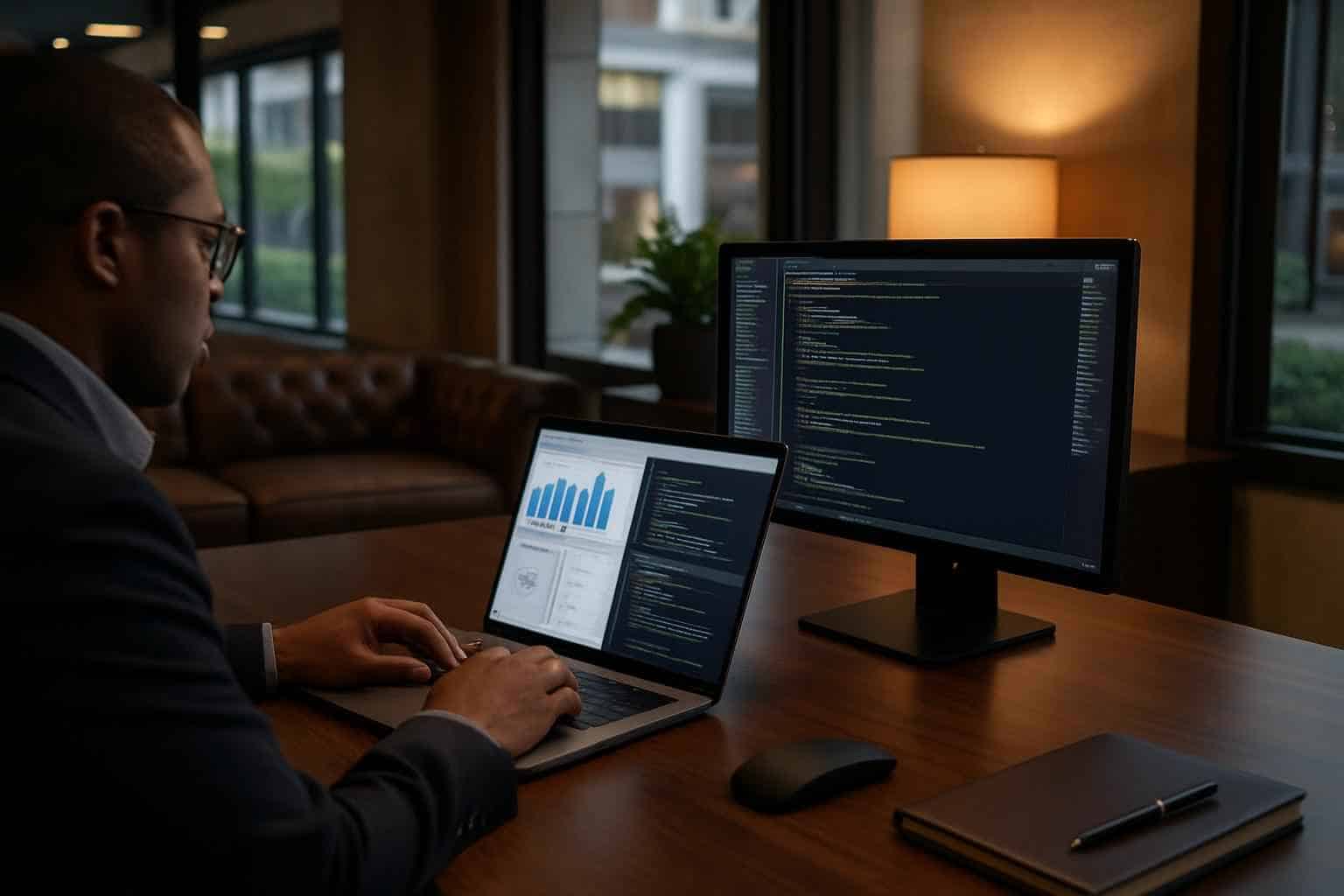 Web Application Development Company In Plano Tx