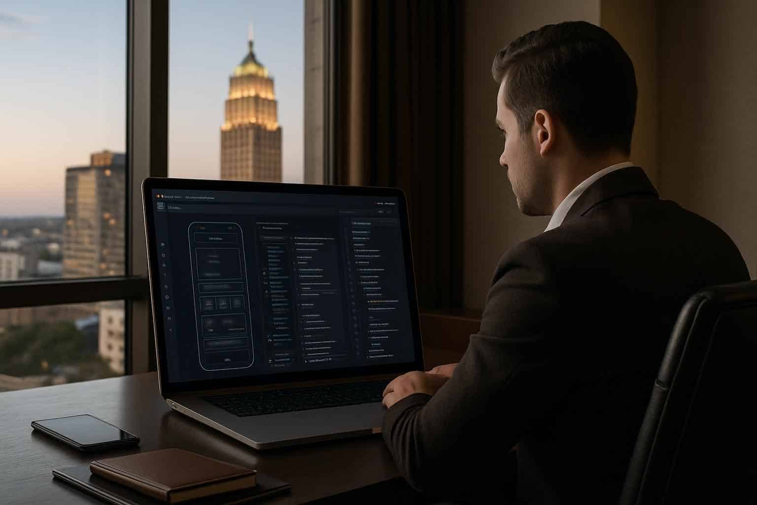 Web Application Development Company In San Antonio Tx