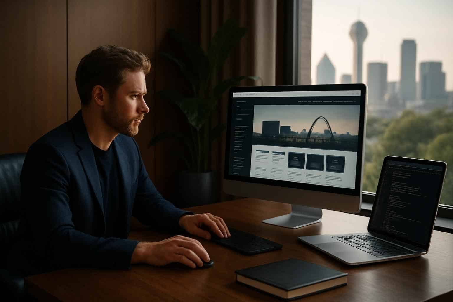 Web Design And Development Agency In Texas 7 Web Design and Development Agency in Arlington TX