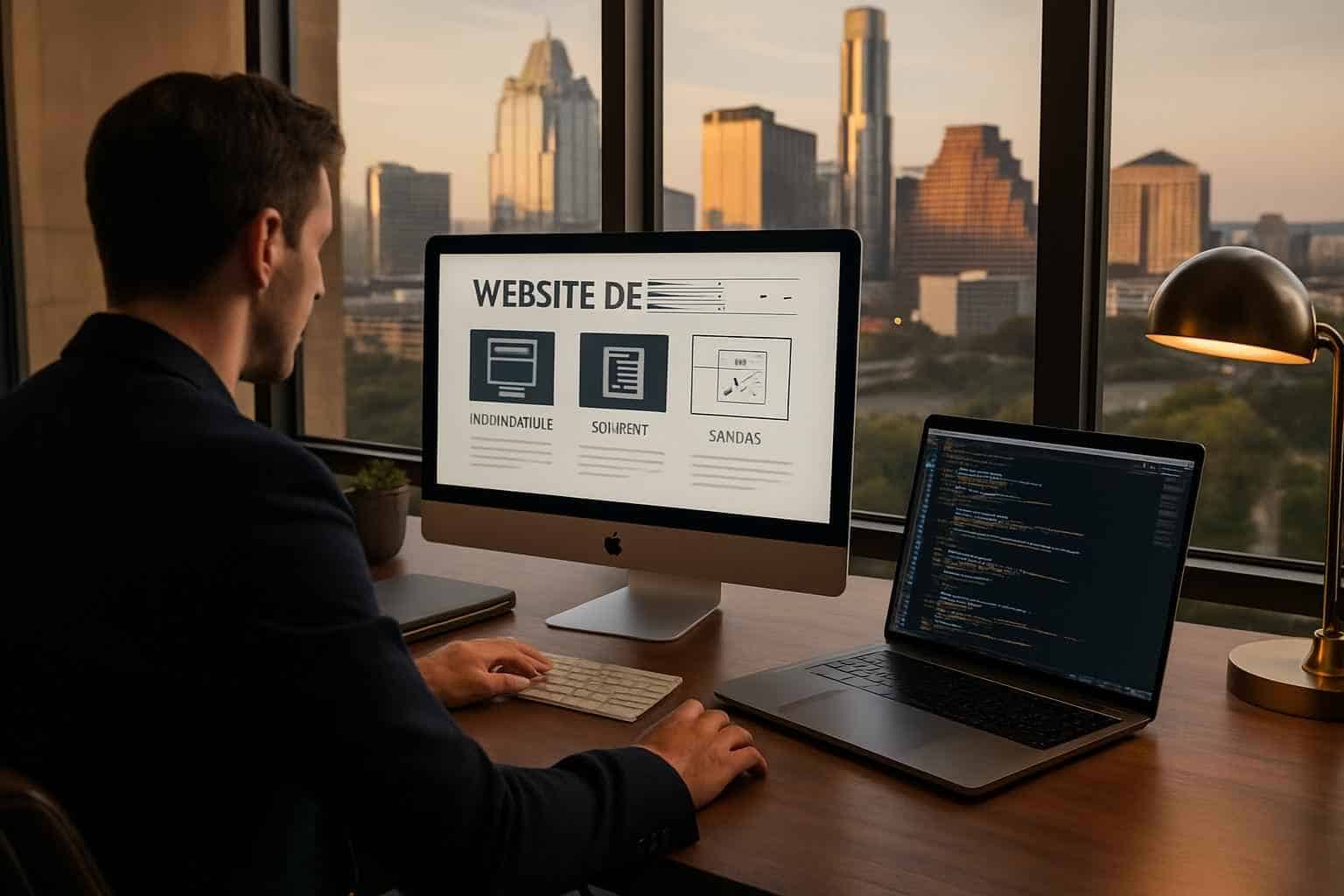 Web Design And Development Agency In Texas 4 Web Design and Development Agency in Austin TX