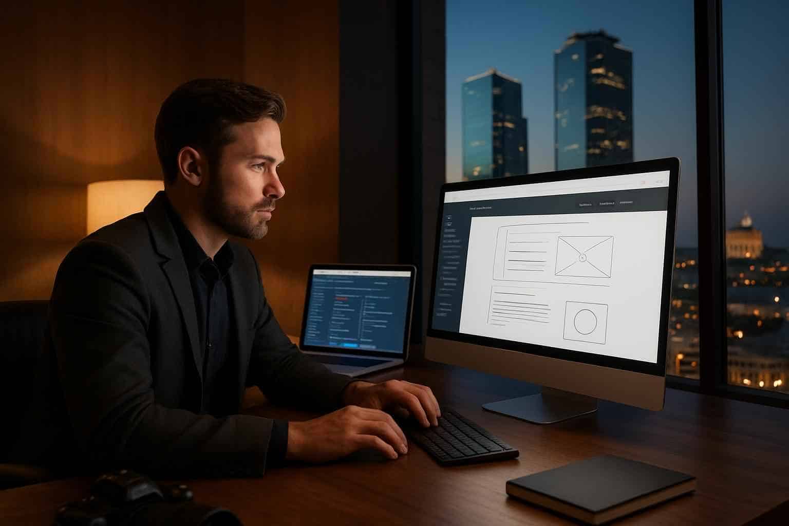 Web Design And Development Agency In Texas 5 Web Design and Development Agency in Fort Worth TX