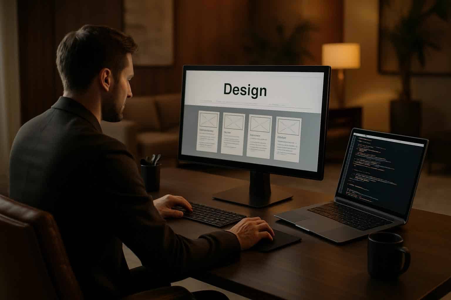 Web Design And Development Agency In Texas 9 Web Design and Development Agency in Plano TX