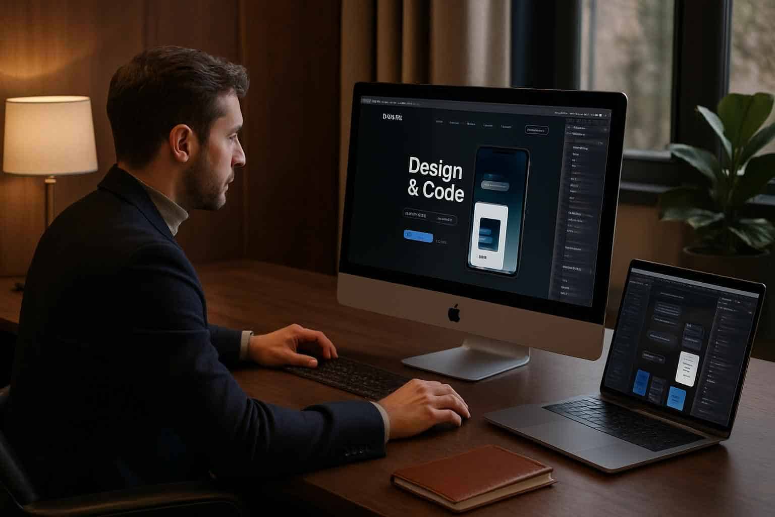 Webflow Website Design Agency in Garland TX