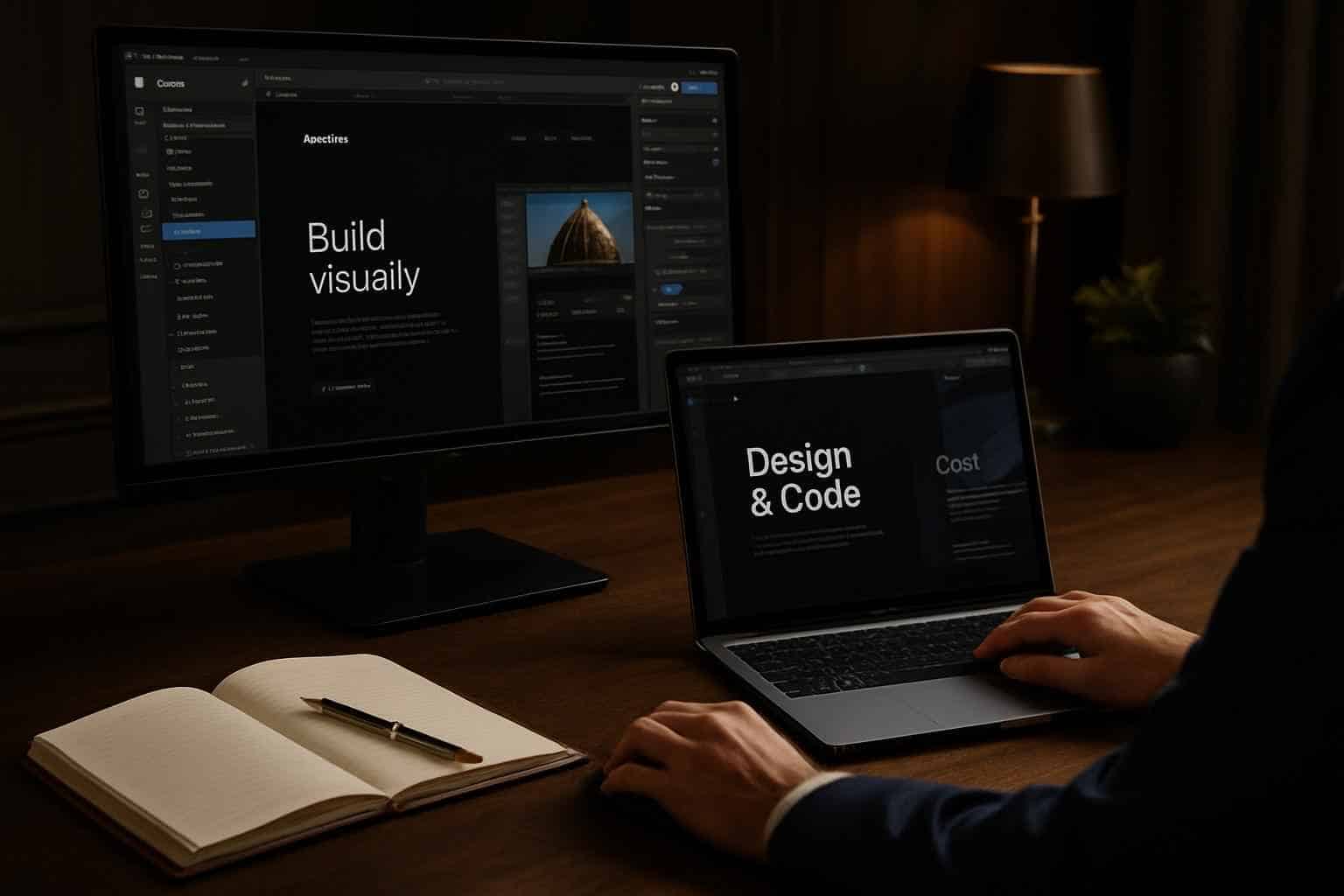 Webflow Website Design Agency in Laredo TX