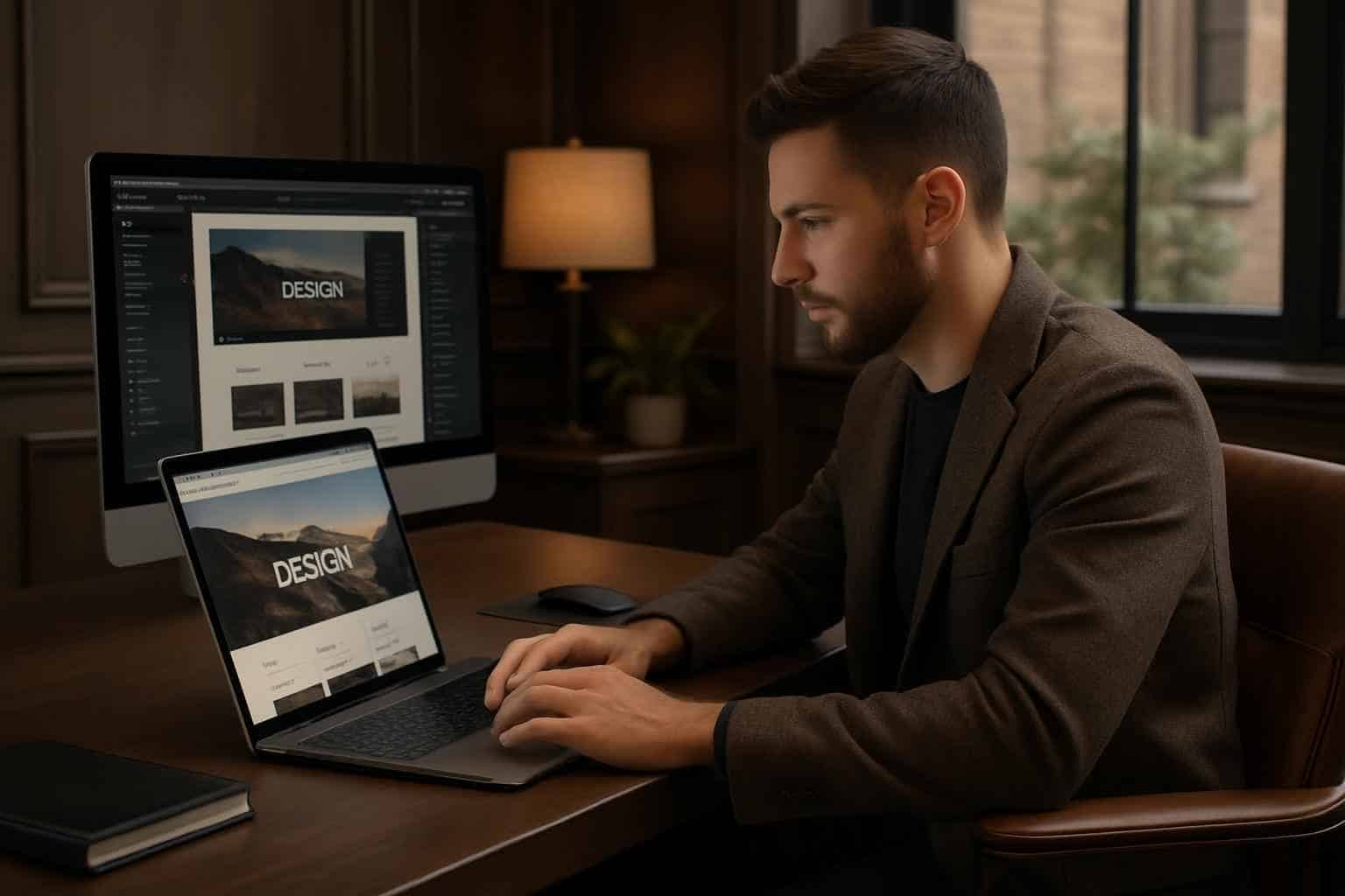 Webflow Website Design Agency in Plano TX