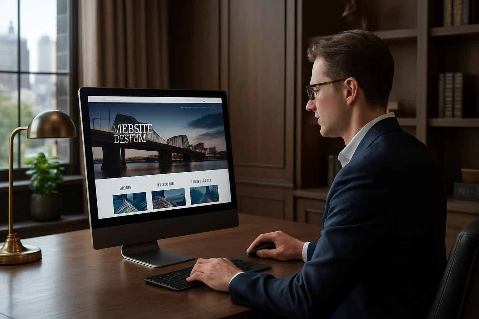 Website Design Company in Fort Worth Tx