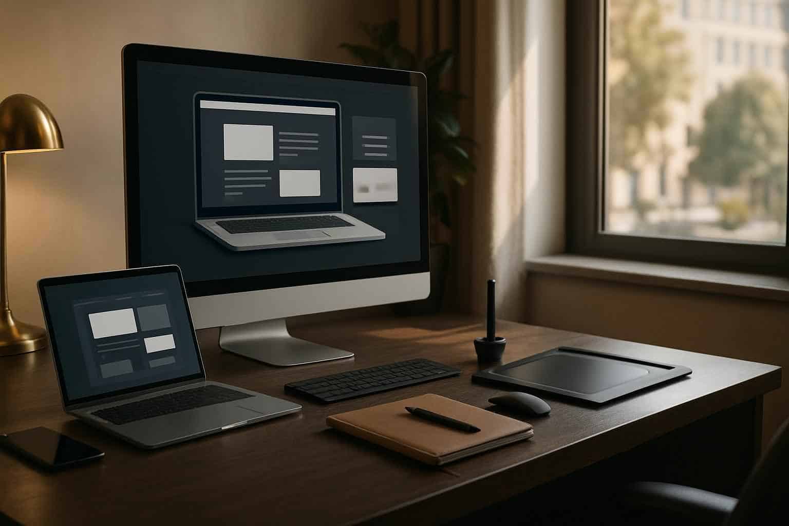 Website Design Company in McKinney Tx