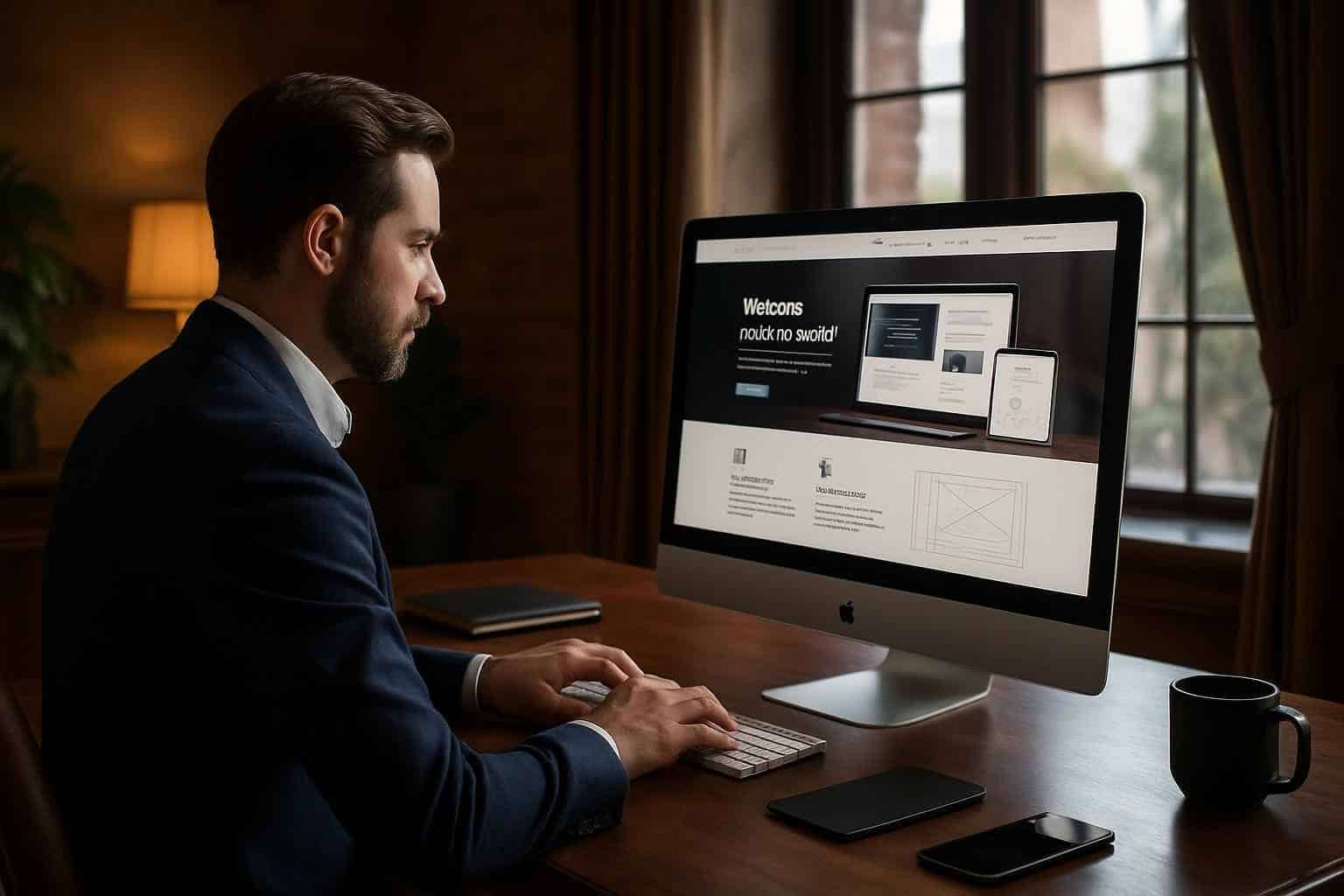 Website Development Company in El Paso TX